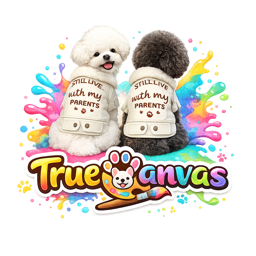TrueCanvas.site